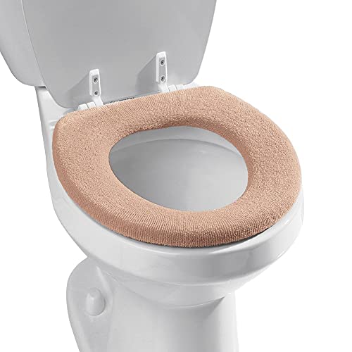 Amor Imports Soft 'n' Comfy Toilet Seat Cover