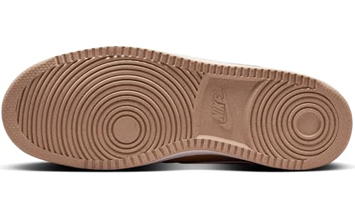 Image of Nike Mens Court Vision Low