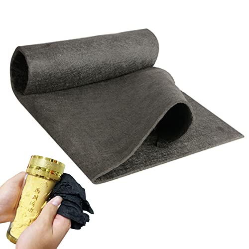 Panno per la Pulizia Magico Ispessito - Panni in