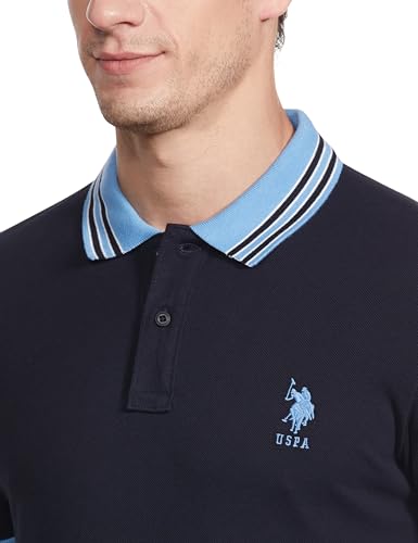 Image of U. S. Polo ASSN. Men Polo Shirt
