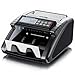 Money Counter Machine Cleaning Cards, Bill Acceptor Cleaner to Extend The Life of The Money Counter, Cleaning Cards with Box of 25