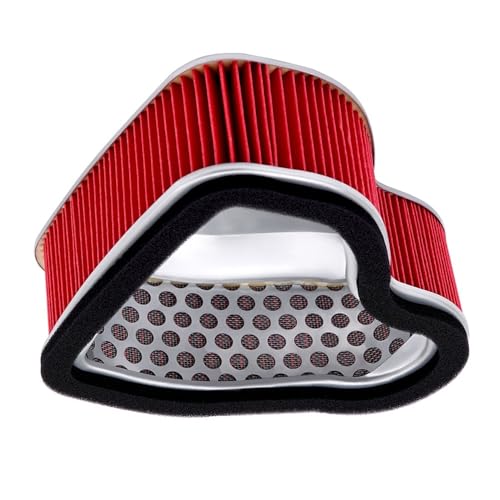 Filtre à air moto VTX1300 idéal pour les longs road trips en version Rétro - 3