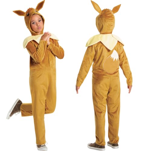 Disguise Eevee Classic Jumpsuit