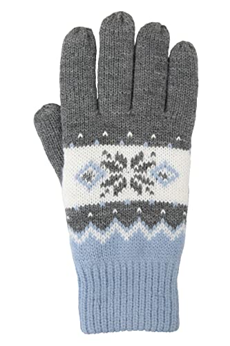 Guantes de mujer Mountain Warehouse Thinsulate para evitar manos frías 3