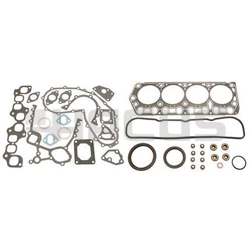 FPE - Forklift Overhaul Gasket Set Toyota 04111-20230-71 Hacus Aftermarket - New