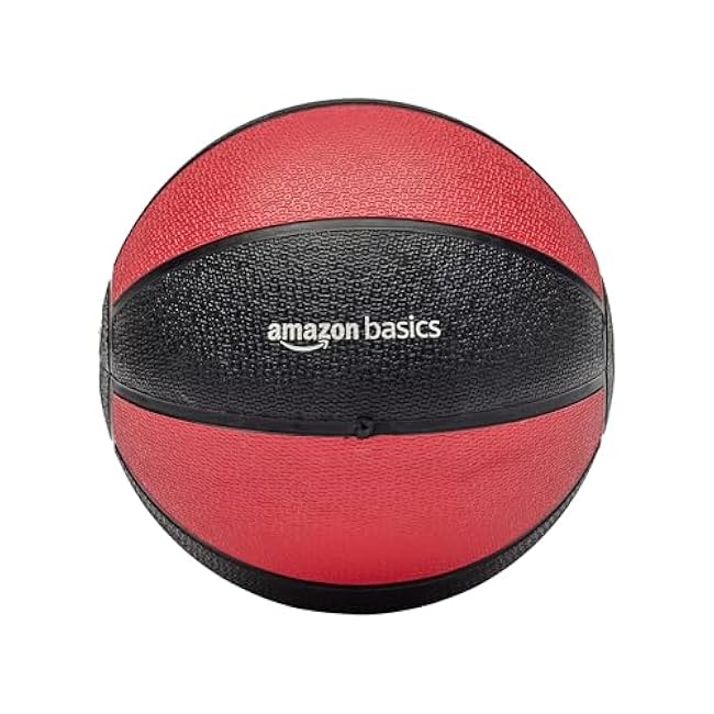 Basics Weighted Medicine Ball