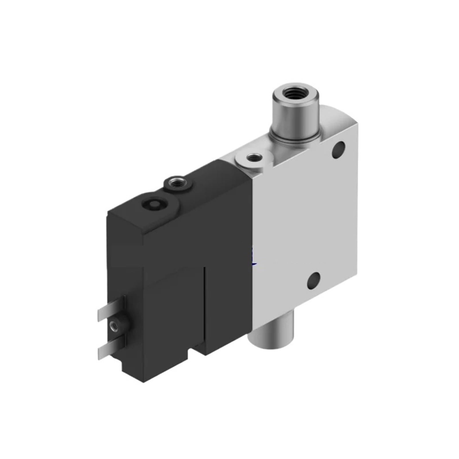 Cxdfrser One Color Solenoid Valve Cpe10-M1bh-3Gls-M5 196848 Cpe10-M1bh-3Gls-Qs-6 196850(196848)