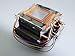 AMD Socket AM3/AM2+/AM2/1207/939/940/754 Copper Base/Alum Heat Sink & 2.75
