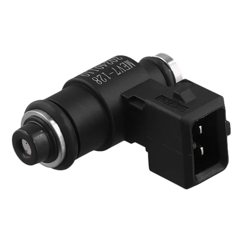 Injecteur De Carburant À Deux Trous AM-MEV7-128 pour Motos pour 200cc 250cc