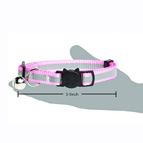 fancy breakaway cat collars