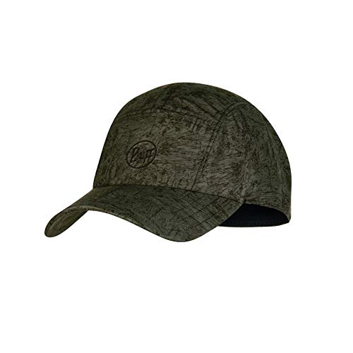 Buff Zinc Cappello Air Trek, Unisex - Adulto