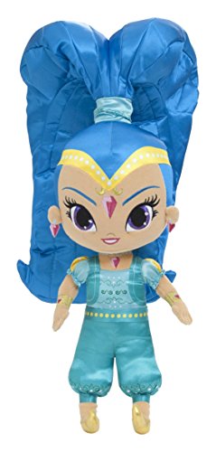 Shimmer & Shine Cuddle Pillow, Shine