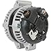 DB Electrical 400-52103R Remanufactured Alternator Replacement For: 2.4L Acura Tsx 2004-2008 Csc29, Honda Accord 2003-2007, 2.0L Civic 2006-2011, 2.4L Cr-V 2007-20111 Element 2003-2011
