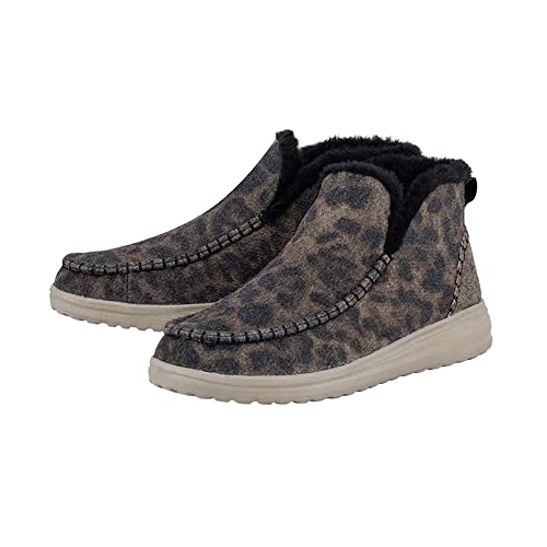 Image of HEYDUDE Women's Denny Shoes