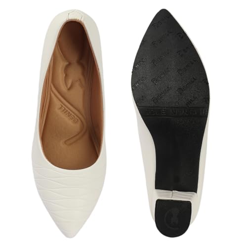 Image of Denill Women Pump Heels
