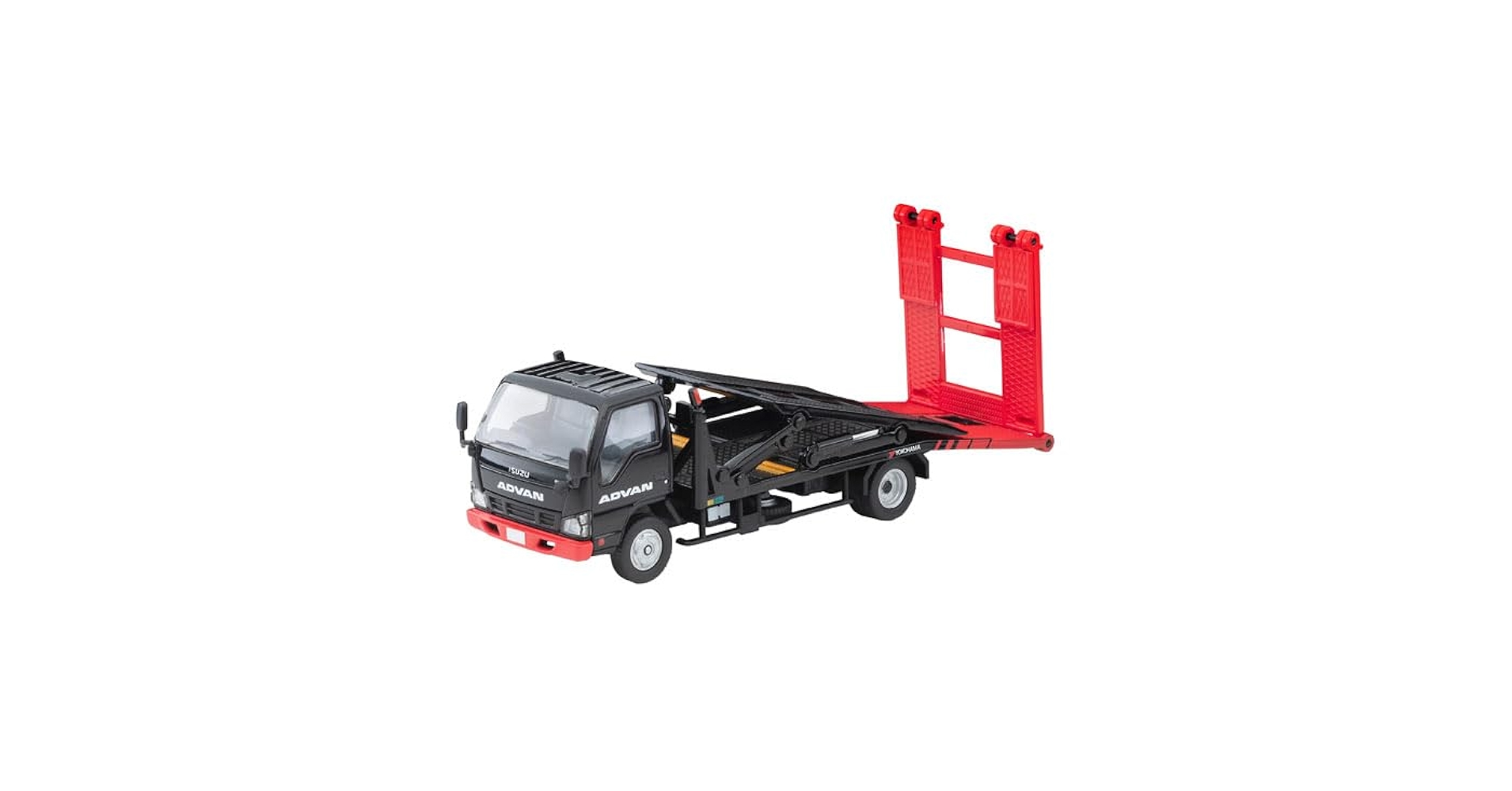 Amazon.com: Tomica Limited Vintage Neo 1/64 LV-N191b Izu Elf