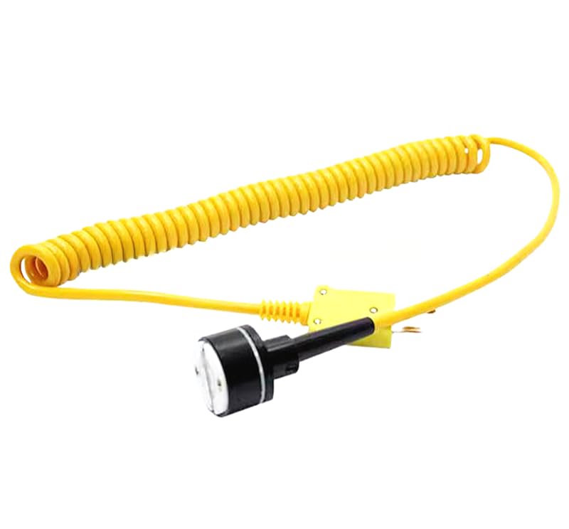1-Piece New for WRNM-209 Magnetic Surface Type K Thermocouple Probe