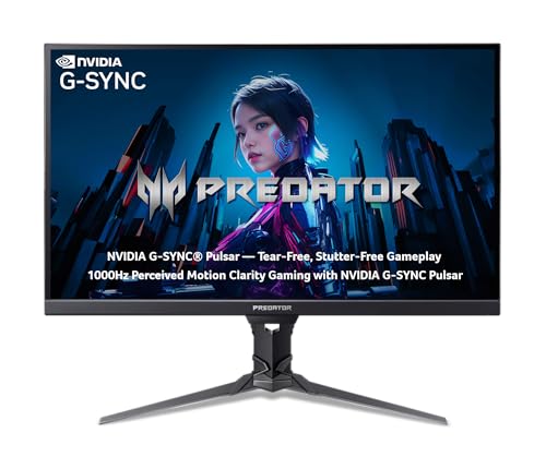 【acer】ディスプレイ ゲーミングモニター 27インチ/144Hz/1ms Amazon.co.jp: acer プレデター ゲーミングモニター | 27インチ WQHD