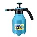 Produktbild chenpaif 2L Sprayer Pressure Garden Bottle Kettle Plant Flower Disinfection Watering Can Blue