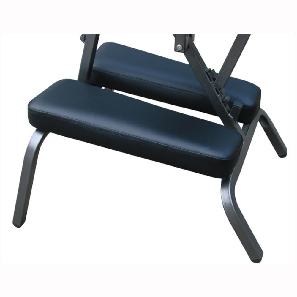 Pan Silla ergonómica Multifuncional de Masaje Tattoo portátil