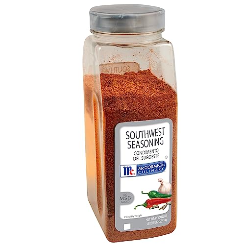 McCormick Culinary Southwest Seasoning (18 oz)