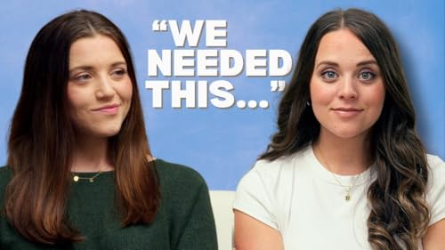 Just Jinger & Joy: A Sister Catch-Up