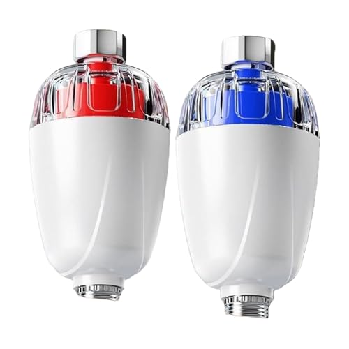 Purificateur d'entrée de chauffe-eau électrique x2