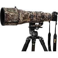 Amazon | ROLANPRO 防水レンズカバー 適用于Nikon Z 400mm F2.8 Amazon | ROLANPRO 防水レンズカバー 適用于Nikon Z 400mm F2.8
