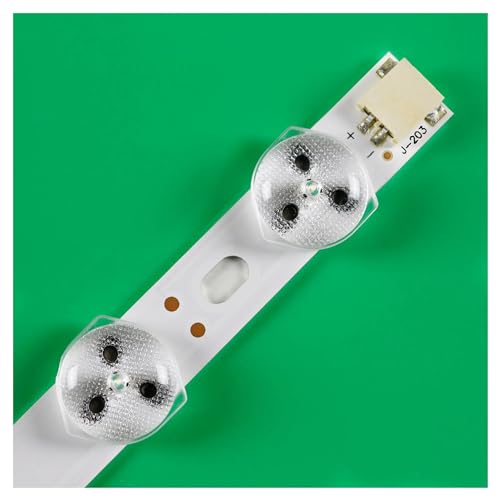 11LED 575mm LED-remsa för 32 tum TV VES315WNDS-01 32HXC01U