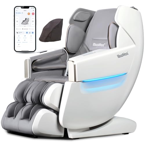 Massage chairs