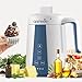 Anrede Decarboxylator & Infuser | Butter Maker Machine & Oil Infuser Machine Herbal oil Infusion Machine Herb Butter Maker Herb Decarboxylator And Infuser New