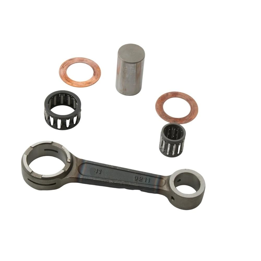Kit biella moto adatto for Ves P150X P150E P150S 150XN MV PSUPER S11 3760S 2 tempi
