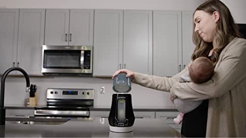 Baby Brezza Electric Baby Bottle Warmer thumb #1