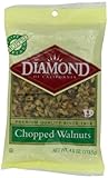 Diamond Chopped Walnuts, 4-Ounce