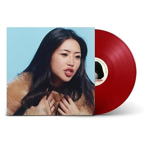 Beabadoobee - This Is How Tomorrow Moves