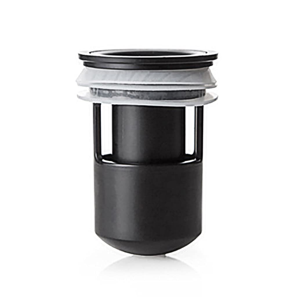 Filtro antiolores para fregadero de cocina y alcantarillado