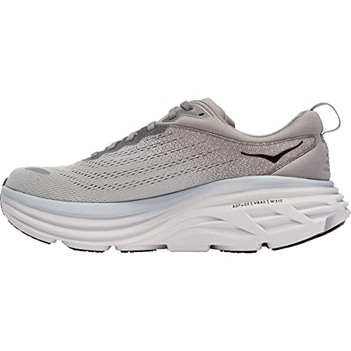 Image of Hoka M Bondi 8, Men's Sneakers