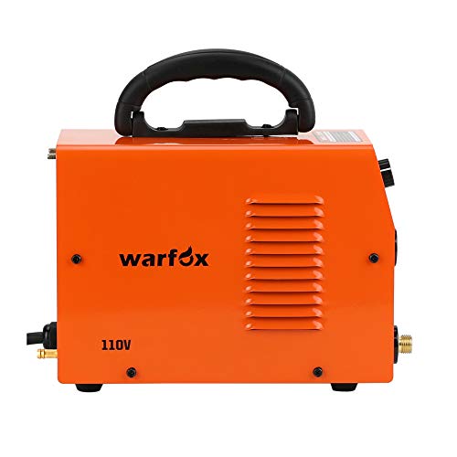 Reviews for warfox Plasma Cutter, 110 Voltage CUT36 Cutting Machine BestViewsReviews