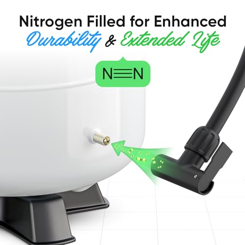 Pressurized Water Storage Tank thumb #4