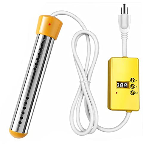 Funwill Immersion Water Heater cover