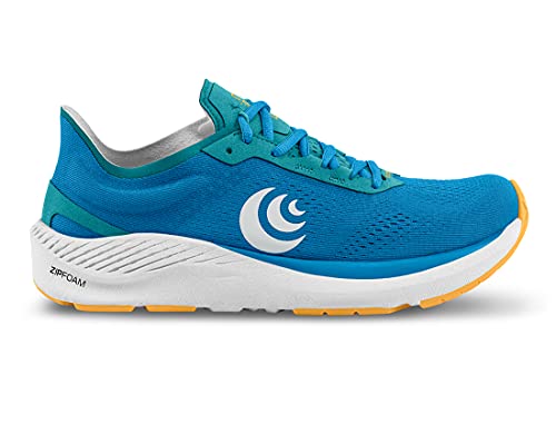 Cyclone W'S Sky/Gold Road US-10