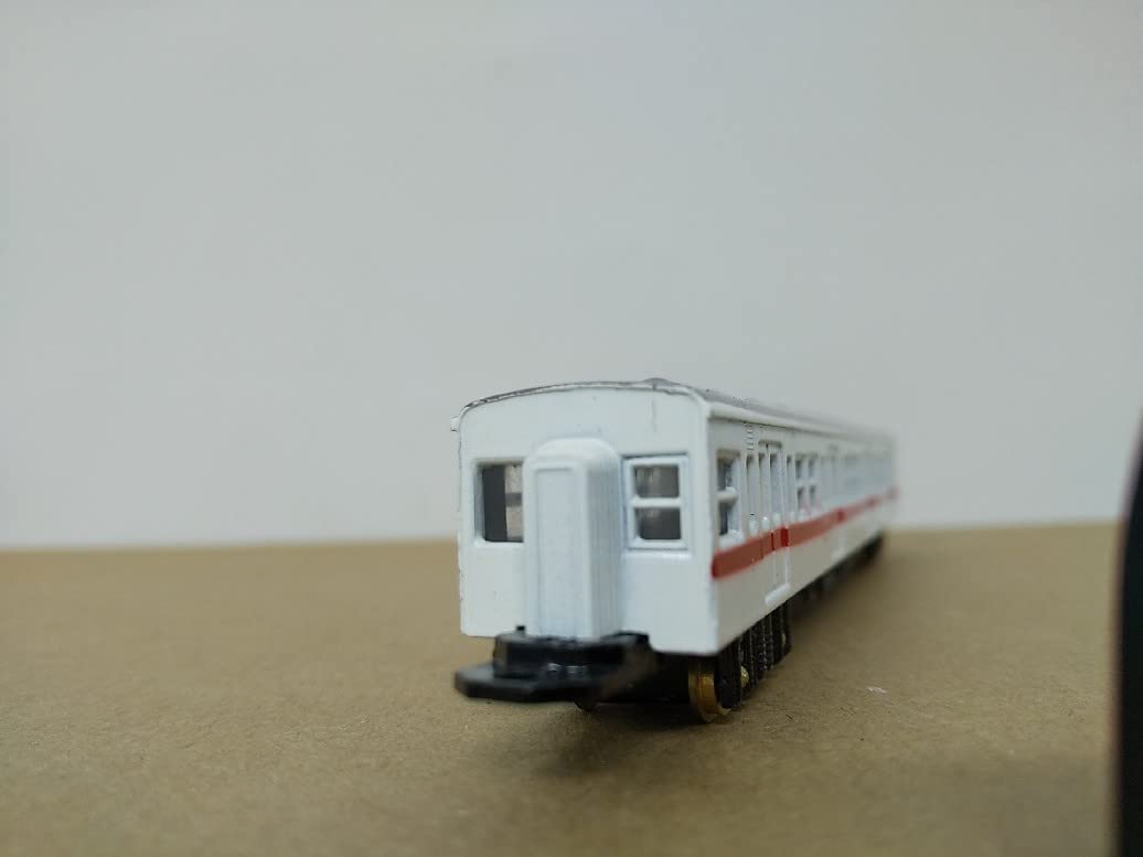Amazon | □ ウッド 1/180 精密 ダイカスケール NGAUGE NO.21 私鉄
