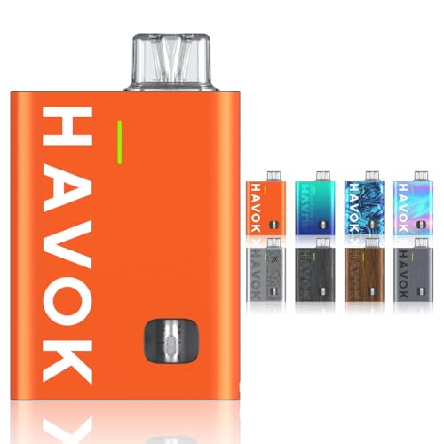 UWELL Havok R dq^oR { xCv ĝ [EF nHbN R (IW)