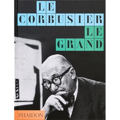 Le Corbusier