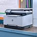 HP Color LaserJet Pro MFP 3301sdw Wireless All-in-One Color Laser Printer, Office Printer, Scanner, Copier, ADF, Duplex, Best-for-Office (499Q3F)