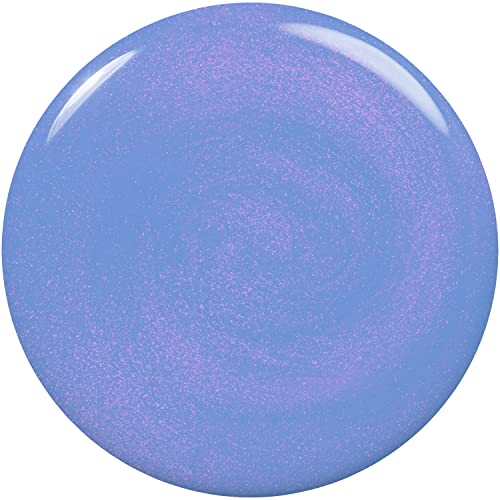 Essie Salon-Quality Nail Polish, 8-Free Vegan, Periwinkle Blue, You Do Blue, 0.46 Fl Oz #TOP1