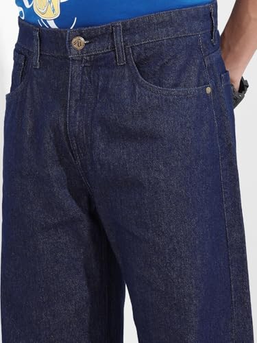Image of The Indian Garage Co Men Jeans