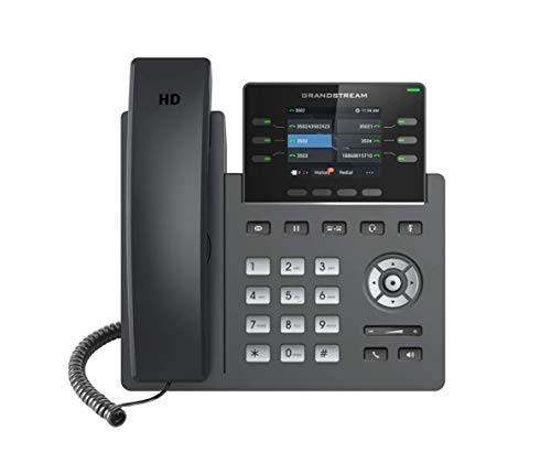 Grandstream GRP2613 HD PoE IP Telefon, GRP-2613