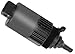 ACDelco GM Original Equipment 88986201 Windshield Washer Pump, 3.69 in