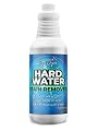 Evo Dyne Hard Water Stain Remover 32oz | Made in USA - Shower Door Cleaner, Clean Tile and Grout, Windows, Fiberglass, Tubs, Chrome (1-Pack)